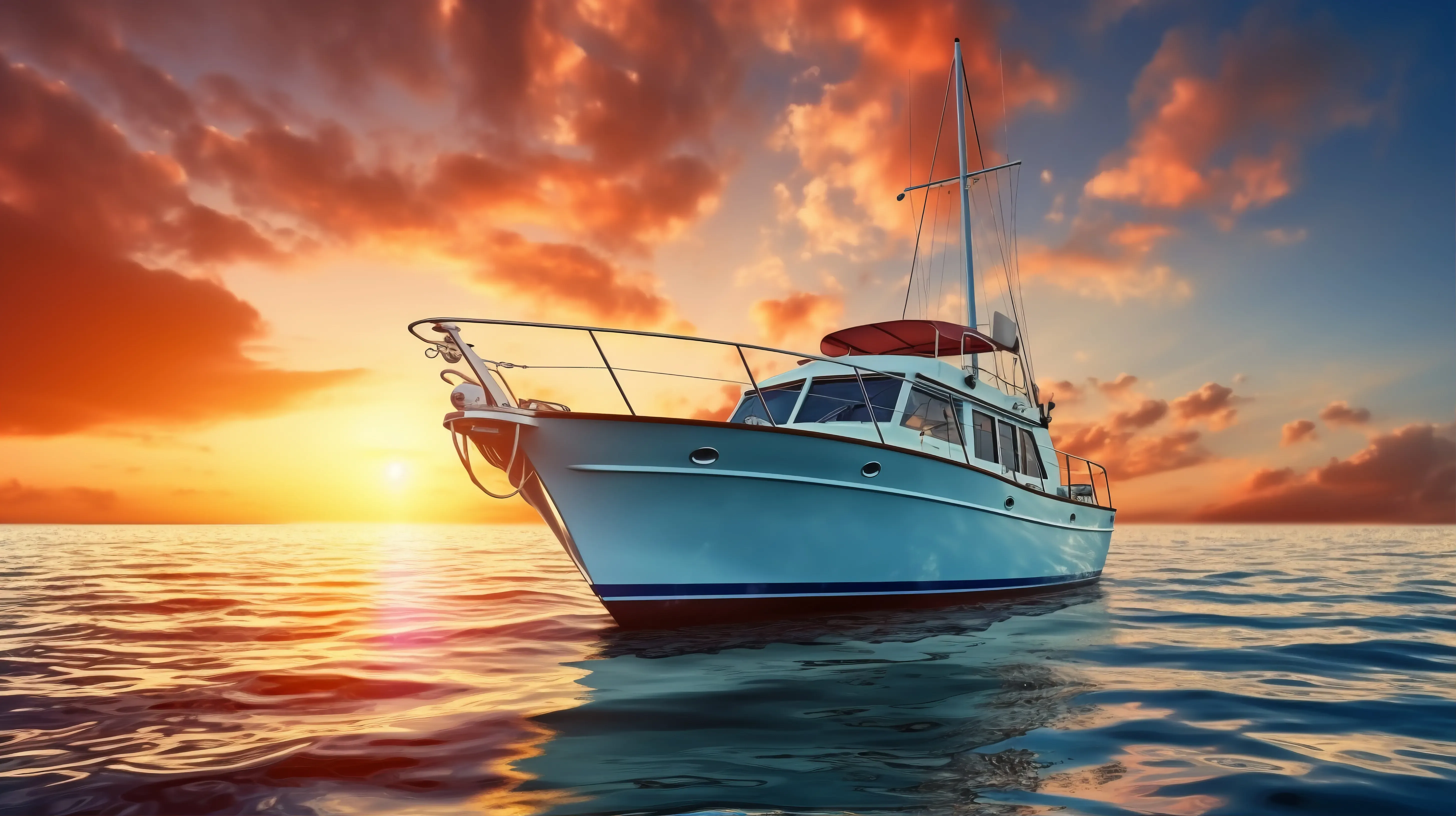 Boat Rental