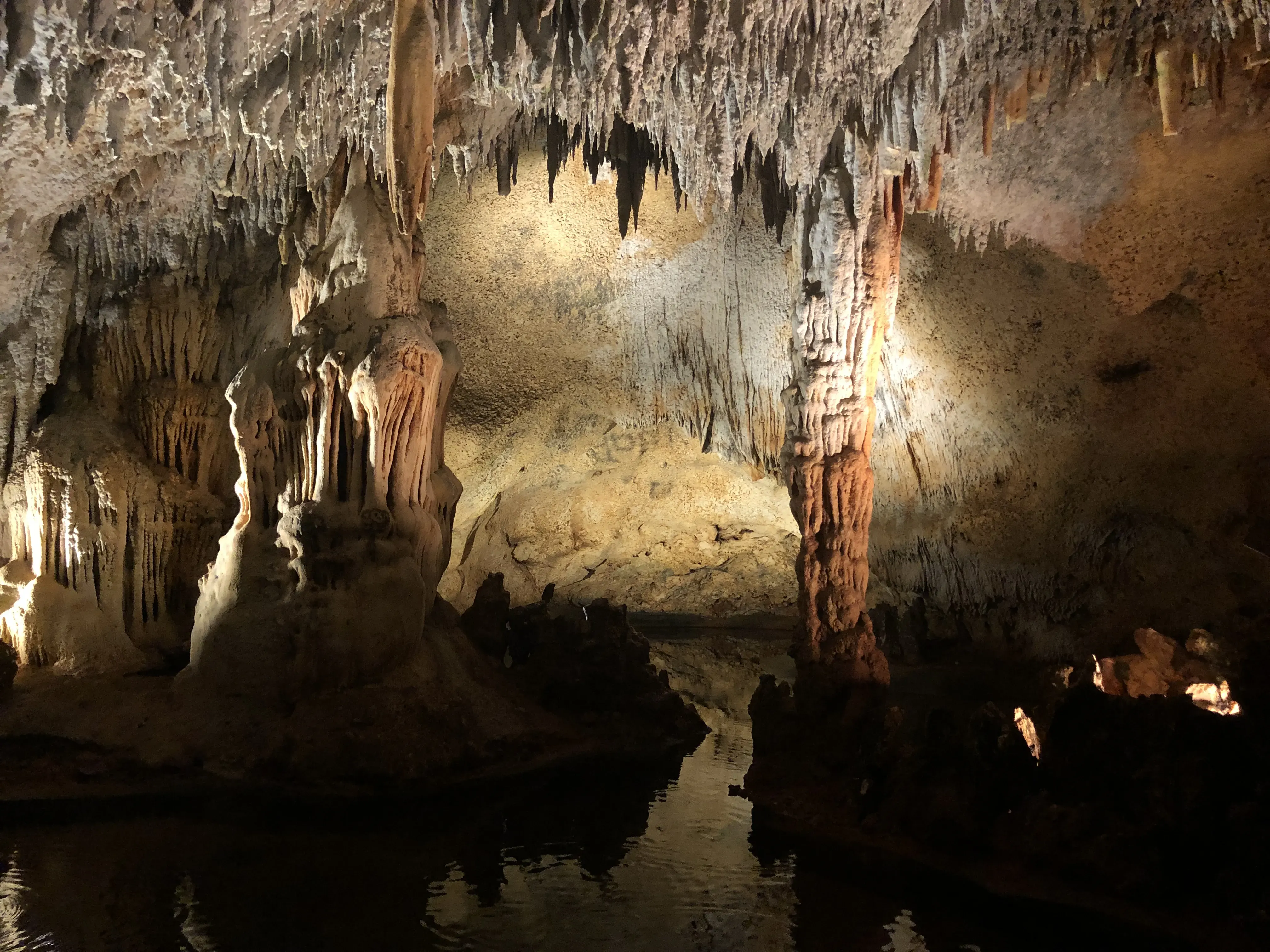 Cuevas de las Maravillas