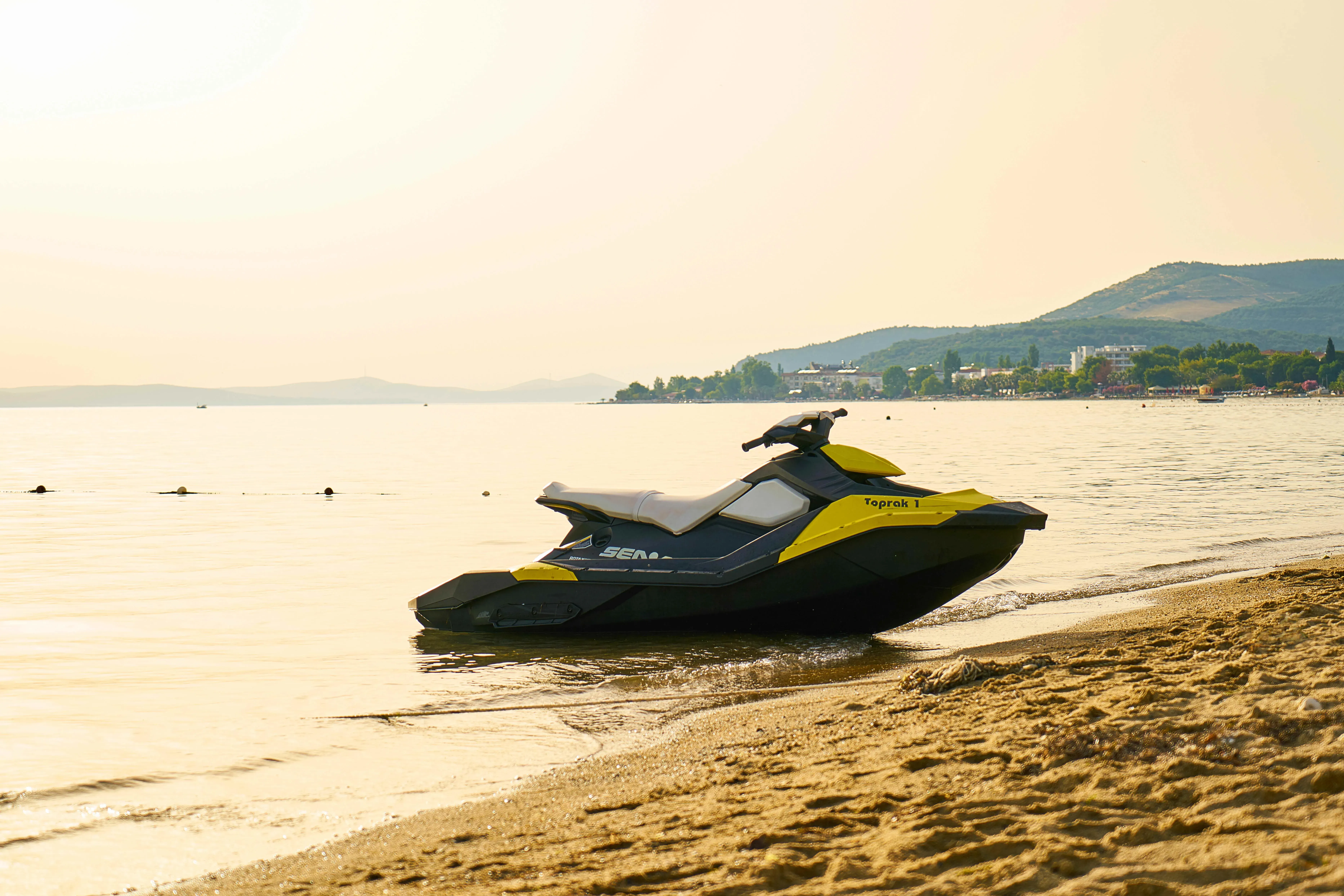 Jetski Rental