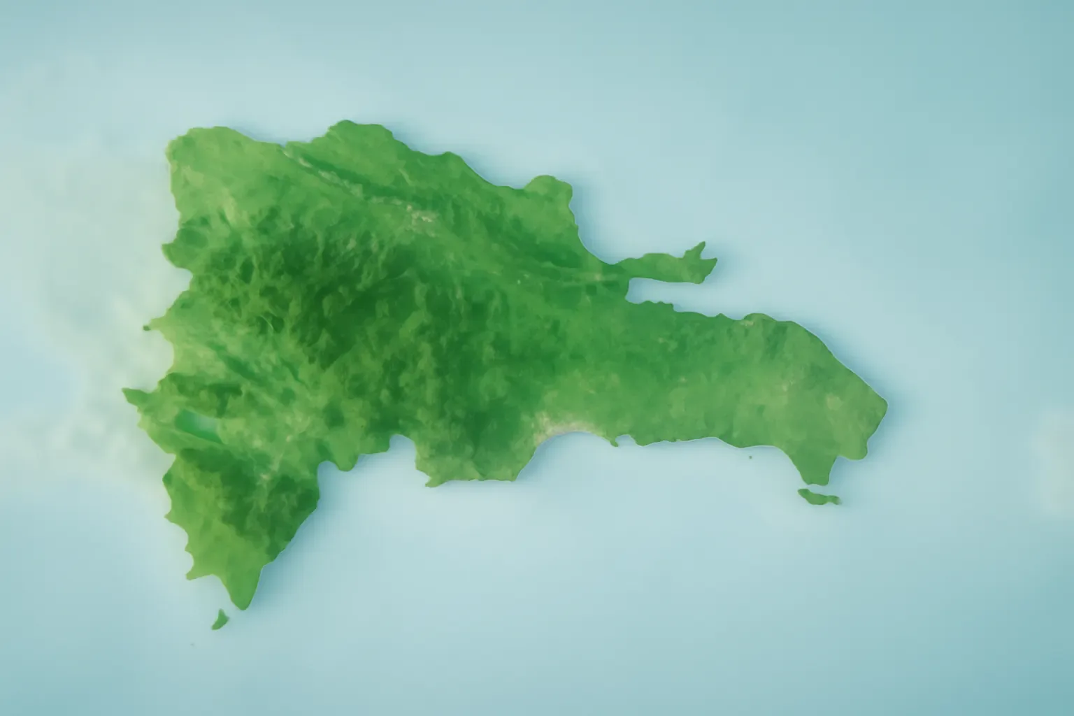 Dominican Republic