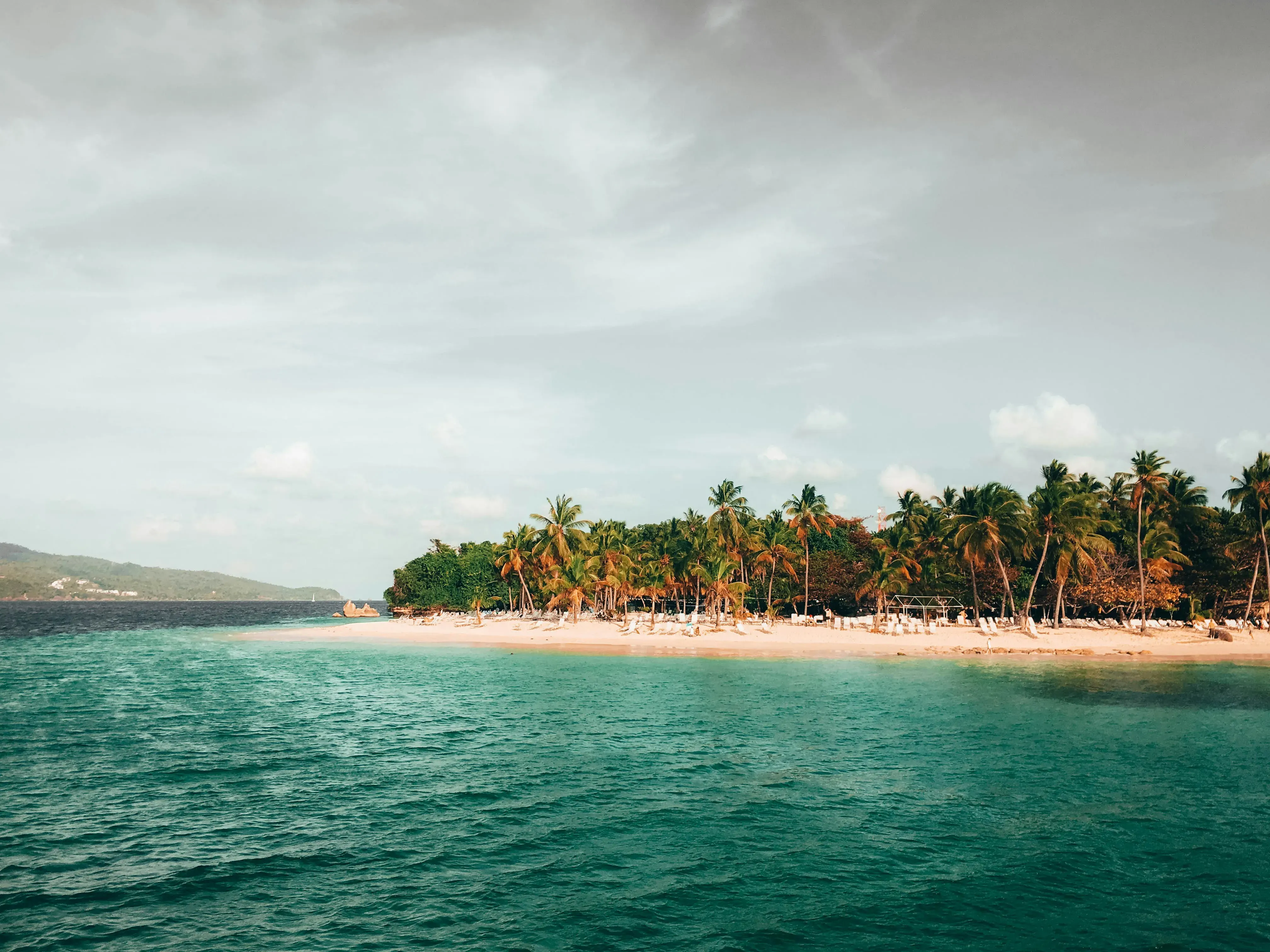 Samaná